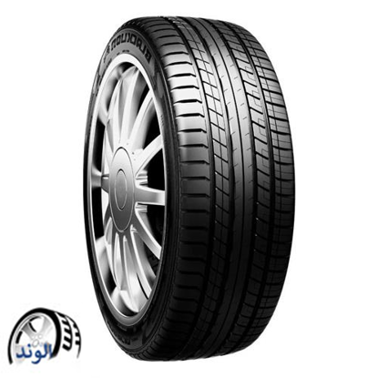 BLACKLION Tire 235-55R19 VORACIO S806